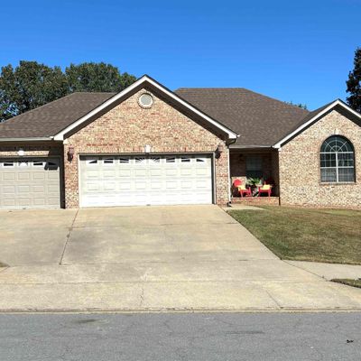 101 Carnelian Dr, Sherwood, AR 72120