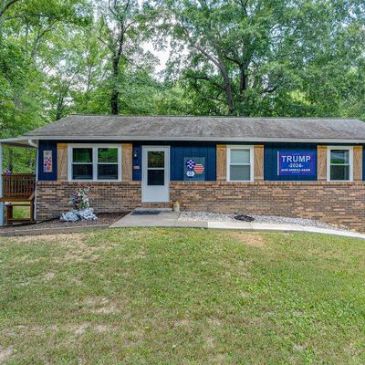 101 Homestead St Ne, Cleveland, TN 37323