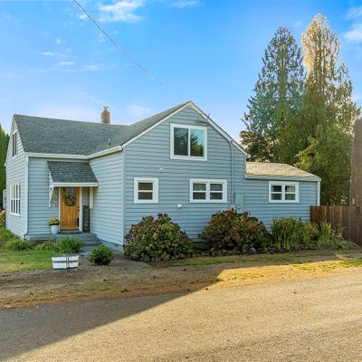 101 Pine St, Toledo, WA 98591