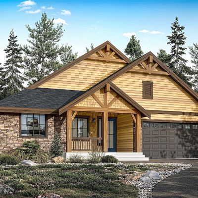 101 Plateau Loop, Cle Elum, WA 98992