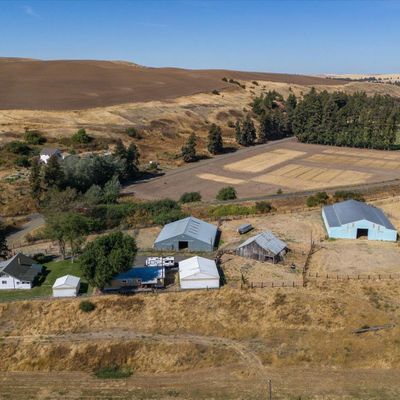 101 103 Kelsey Rd, Rosalia, WA 99170