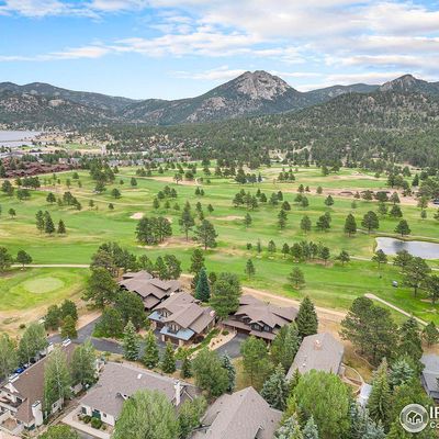 1010 S Saint Vrain Avenue, Estes Park, CO 80517