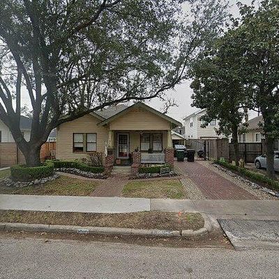 1010 W Temple St, Houston, TX 77009