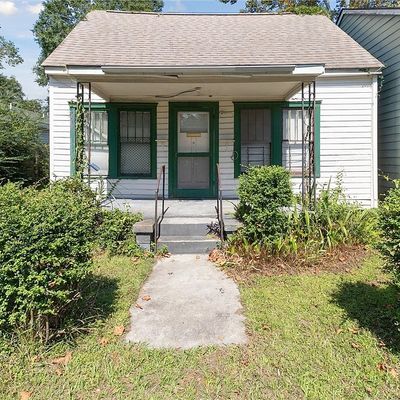 1010 Wolf St, Savannah, GA 31401