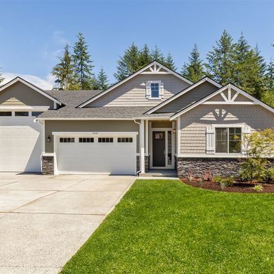 10105 135th (Lot 26) Avenue Ne, Lake Stevens, WA 98258