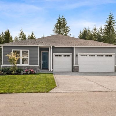 10113 135th (Lot 25) Avenue Ne, Lake Stevens, WA 98258