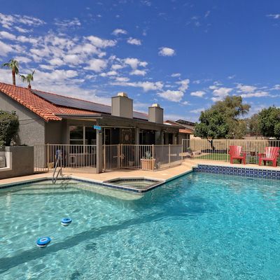 10118 E Becker Ln, Scottsdale, AZ 85260