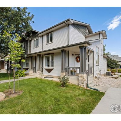 1012 Cuerto Lane, Fort Collins, CO 80521