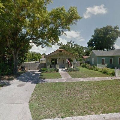 1012 E Strong St, Pensacola, FL 32501