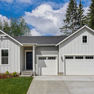 10128 132nd (Lot 13) Avenue Ne, Lake Stevens, WA 98258