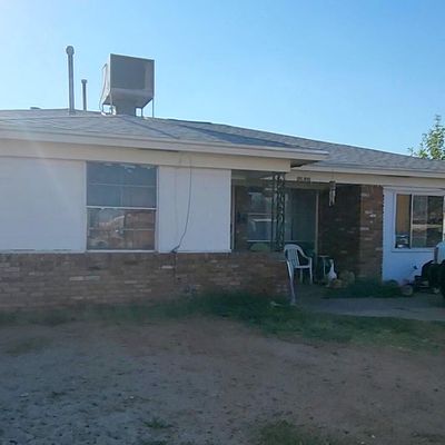 10137 Alcan St, El Paso, TX 79924