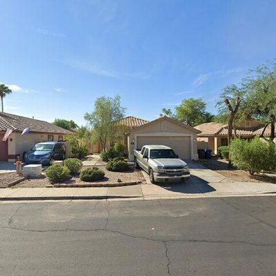 10137 E Osage Ave, Mesa, AZ 85212