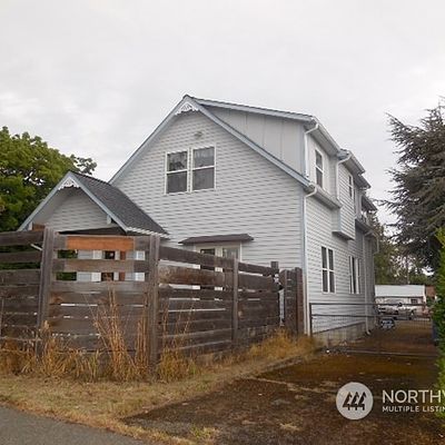 1015 W 8th. Street W, Port Angeles, WA 98936