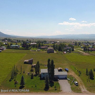 1015 Saddle Drive, Etna, WY 83120