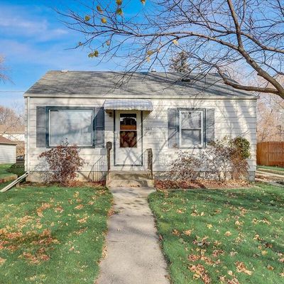 1016 E Holt Avenue, Milwaukee, WI 53207