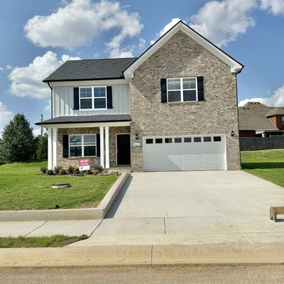 1017 Amber Hills Drive, Ashland City, TN 37015