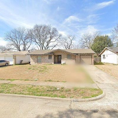 1017 Darnel Dr, Mesquite, TX 75149