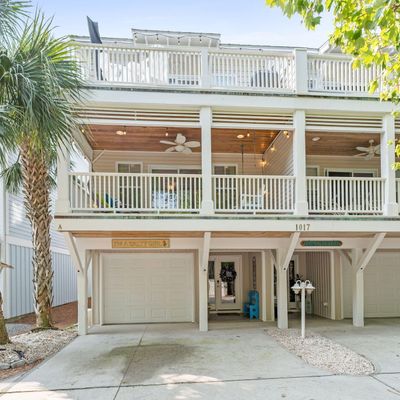 1017 Trout Lane # A, Kure Beach, NC 28449