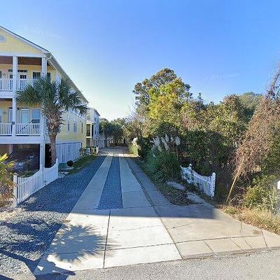 1017 Trout Lane Unit A Kure Beach, Beach, NC 28449