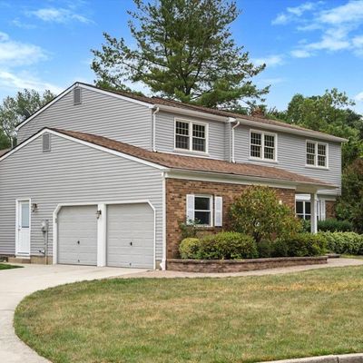 1017 Red Oak Dr, Cherry Hill, NJ 08003