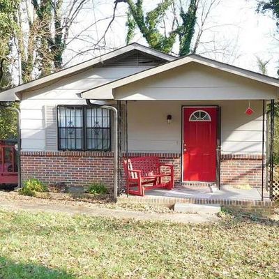 1018 Jarvis Ave, Chattanooga, TN 37411