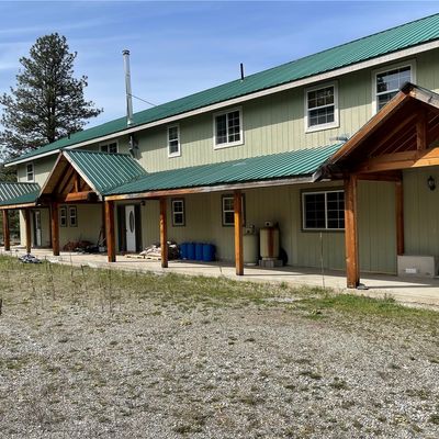 102 Bannon Creek Road W, Tonasket, WA 98855