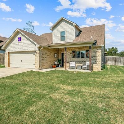 102 Bear Holw, Stephenville, TX 76401