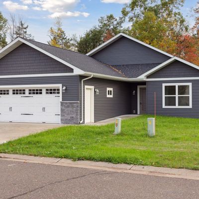 102 Herons Way, Turtle Lake Twp, WI 54889