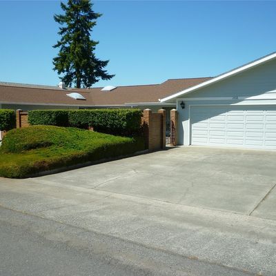 102 Hilltop, Sequim, WA 98382