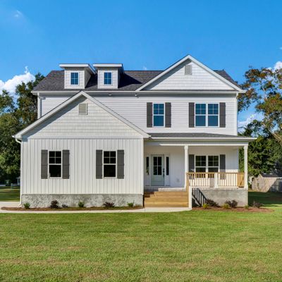 102 Shore Court, Sneads Ferry, NC 28460