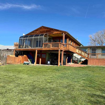 102 Saratoga Lake Road, Saratoga, WY 82331