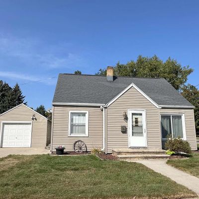 102 W Marquette St, Appleton, WI 54911