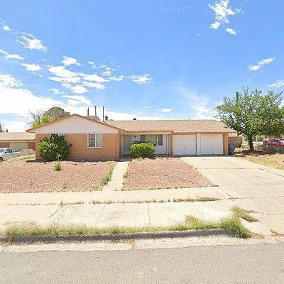 10204 Honolulu Dr, El Paso, TX 79925