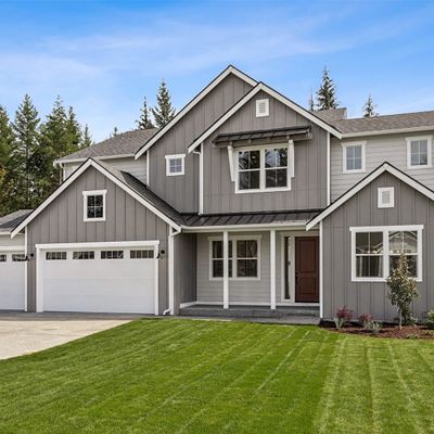 10203 135th (Lot 24) Avenue Ne, Lake Stevens, WA 98258