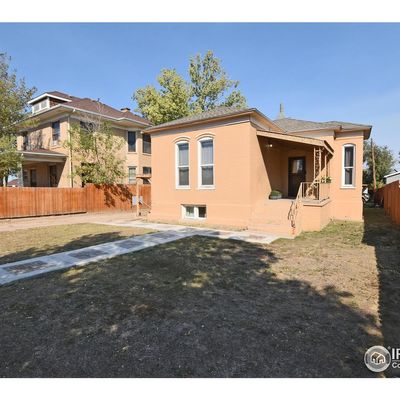 1021 5 Th St, Greeley, CO 80631