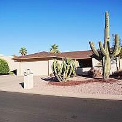 10217 E Spring Creek Rd, Sun Lakes, AZ 85248