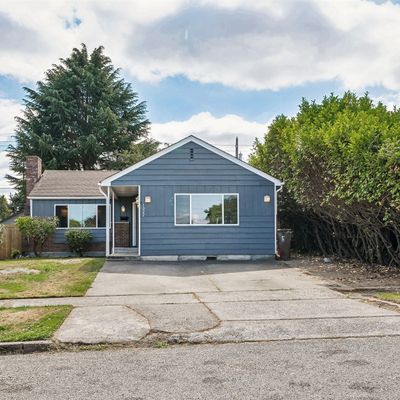 1022 S 63 Rd St, Tacoma, WA 98408