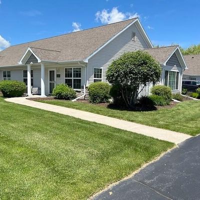 1022 Willow Dr, Sheboygan Falls, WI 53085