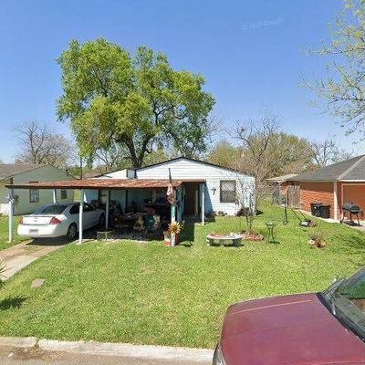 10225 Fairfax St, Houston, TX 77029