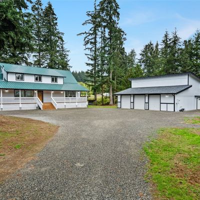 10227 Old Highway 99 Se, Olympia, WA 98501