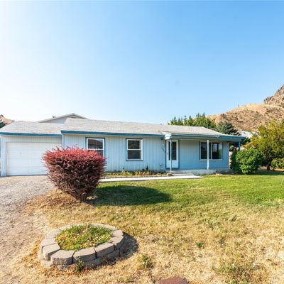 1023 Crawford Ave, Wenatchee, WA 98801