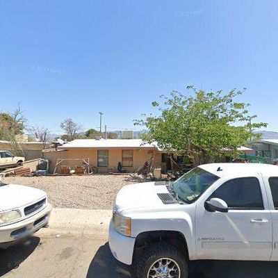 1023 W 3 Rd Ave, San Manuel, AZ 85631