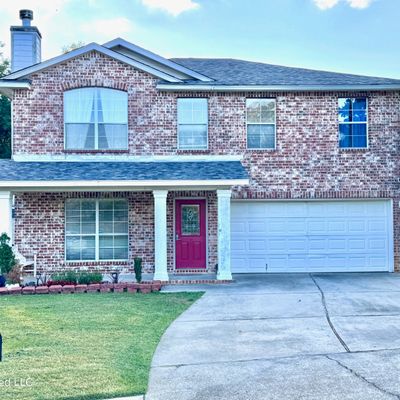 10231 English Manor Dr, Gulfport, MS 39503