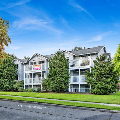 1024 Billy Frank Jr Street, Bellingham, WA 98225