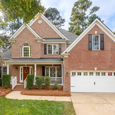 10238 Willow Rock Dr, Charlotte, NC 28277