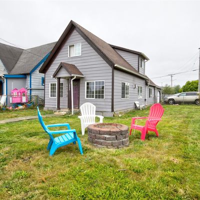 1025 Arnold Street, Hoquiam, WA 98550