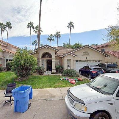 1025 N Plymouth Ct, Gilbert, AZ 85234