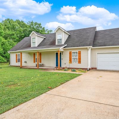 1026 E Mccoury Ln, Murfreesboro, TN 37130