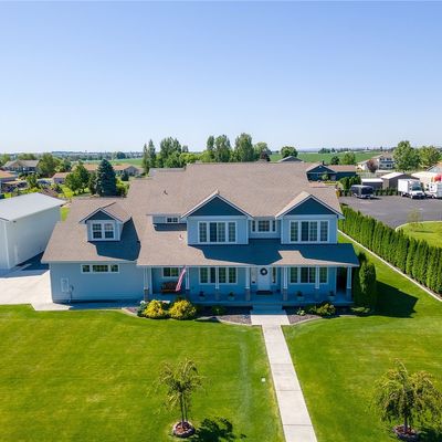 10289 Road 5.7 Ne #7, Moses Lake, WA 98837