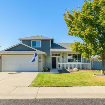 1029 N Wilcox St, Medical Lake, WA 99022